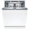 Bosch Serie 8 SMV8YCX02E Lavastoviglie Incasso 60cm Classe A 14 Coperti