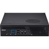 ASUS Mini PC Core i3-13100 8GB 256GB SSD Nero - Computer Compatto PB63-B3014MH