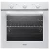 De'Longhi FM 6 BL Forno Elettrico da Incasso 69L Multifunzione Bianco Classe A
