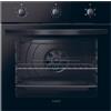 Candy FIDC N502IT Forno da Incasso Elettrico Ventilato 65L Classe A Nero