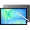 Samsung Galaxy Tab S10 FE Tablet Android 10.9" 8GB RAM 128GB Memoria Grigio