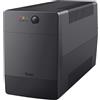 Trust Paxxon 23505 Gruppo di Continuità UPS 1500VA 900W 4 Prese AC e USB