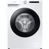 Samsung Lavatrice 9kg Classe A AI Control Wi-Fi Ecodosatore WW90T534DAW