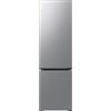 Samsung Frigorifero Combinato RB38C600CS9 390L No Frost Classe C Wi-Fi Acciaio inox
