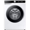 Samsung Lavatrice 11 kg Caricamento Frontale 1400 Giri/min WW11DG6B25LKU3 Classe A