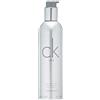 Calvin Klein Ck One 250 ml Body Lotion Profumata Dispenser