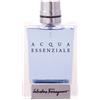 FERRAGAMO Acqua Essenziale Eau de Toilette 100 ml