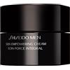 SHISEIDO MEN Skin Empowering Cream 50 ml