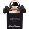 FERRAGAMO Signorina Misteriosa Eau de Parfum 20 ml Donna