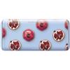 PUPA Fruit&Sweet Palette M 007 Light Blue Pomegranate Design super slim 12 gr
