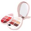Pupa Whale 2 001 Rosa Cofanetto Make Up