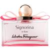 FERRAGAMO Signorina in Fiore Eau de Toilette 30 ml Donna