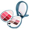 Pupa Whale 2 012 Blu Cofanetto Make Up