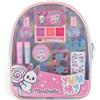 Martinelia Yummy Bag Beauty Set Prodotti Makeup Multiuso