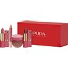 PUPA My Faboulous Beauty Box 13 Matita Ombretto + Blush + 2 Rossetti Matt 4 pz