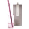 Millefiori Diffusore in Vetro Capsule Rosa Rosa Profumatore Ambiente Diffusore