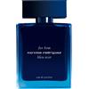 NARCISO RODRIGUEZ For Him Bleu Noir Eau de Parfum 150 ml