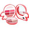 Pupa Squirrel 2 013 Rosso Cofanetto Make Up