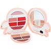 Pupa Squirrel 2 001 Rosa Chiaro Cofanetto Make Up