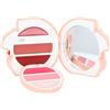 Pupa Squirrel 1 001 Rosa Chiaro Cofanetto Make Up