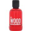 DSQUARED Red Wood Eau de Toilette 100 ml