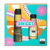 AQUOLINA Sweet Vaniglia Gourmand Acqua Corpo 150 ml + Bagno Doccia 125 ml