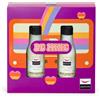 AQUOLINA Be Mine Cioccolato Bianco Bagno Doccia 125 ml + Latte Corpo 125 ml