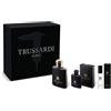 Trussardi Uomo Eau de Toilette 50 ml + Travel Size 10 ml + Mini 7 ml