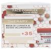 FACE COMPLEX Therapy Bava di Lumaca & Acido Ialuronico Contorno Occhi +35 30 ml