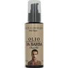 FACE COMPLEX Men Style Olio da Barba Ammorbidente Districante Illuminante 100 ml