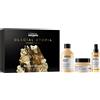 L'OREAL PROFESSIONNEL L'Oréal Professionnel Paris | Cofanetto di Natale Absolut Repair Trio, per capelli secchi danneggiati. Shampoo + Maschera + Olio 3 pz