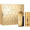 RABANNE 1 Million Eau de Toilette 100 ml + Deodorante Spray 150 ml