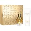 RABANNE Million Gold For Her Eau de Toilette 100 ml + Travel Spray 10 ml