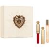 DOLCE&GABBANA Devotion Eau de Parfum 5 ml + Everfull XL Mascara + Everkiss Liquid Lip Cofanetto Set