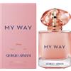 Armani My Way Ylang 50 ml Eau de Parfum Spray