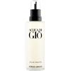 ARMANI Acqua Di Giò Uomo Eau de Toilette Refill 150 ml Flacone