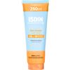 ISDIN Srl Isdin Fotoprotector Gel Cream SPF 50+ 250ml - Crema Gel Protettiva Solare