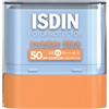 ISDIN Srl ISDIN, Fotoprotector Invisible Stick SPF50, 10 g