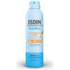 ISDIN Srl ISDIN, Fotoprotector Pediatrics Transparent Spray Wet Skin SPF50, 250 ml