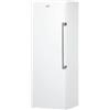 Hotpoint Ariston PRONTA CONSEGNA - SPEDIZIONE IMMEDIATA Congelatore Verticale Libera Installazione Monoporta No Frost Classe E Altezza 167 cm 228 Litri Hotpoint UHA6 F2C W