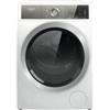 Hotpoint Ariston PRONTA CONSEGNA - SPEDIZIONE IMMEDIATA Lavatrice Carica Frontale libera installazione 9 Kg Classe A 1400 giri Funzione Vapore GentlePower Hotpoint H7 99 GPOWER IT