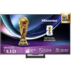 Hisense Smart TV ULED MiniLED 65'' 4K 65U7Q