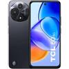 TCL 60 5G 17 cm (6.7'') Doppia SIM Android 15 USB tipo-C 6 GB 256 GB 5200 mAh Grigio