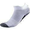 Pro Touch Levi - Calze da uomo, Uomo, Calzini, 273599, bianco, 45-47