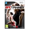 THQ UFC Personal Trainer (Wii) [Edizione: Regno Unito]
