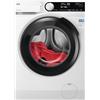 AEG LR7FD94 Serie 7000 Lavabiancheria carica frontale Capacità nominale del programma eco 40°-60° (kg) kg Giri centrifuga 1351 Classe di efficienza energetica A Non Connessa