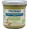 PROBIOS Srl SOCIETA' BENEFIT PROBIOS CREMA 100% PISTAC 130G