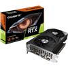 Gigabyte GeForce RTX 3060 OC NVIDIA 8 GB GDDR6