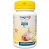 Longlife Aglio 60 Capsule Veg