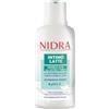 NIDRA | Detergente Intimo, Rinfrescante con Antibatterico, Proteine del Latte, Ginecologicamente Testato, Made in Italy, 500 ml